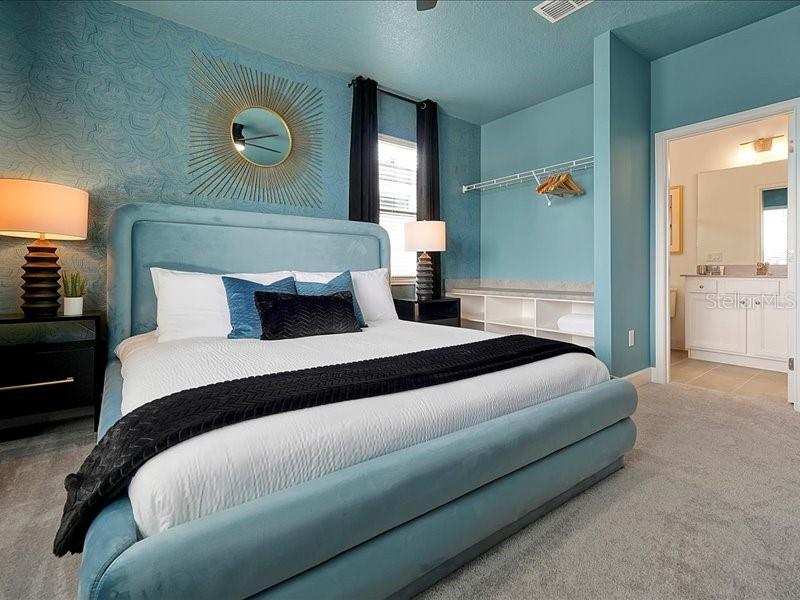 PARADISO GRANDE - Residential