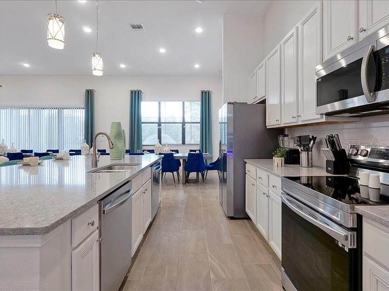 PARADISO GRANDE - Residential