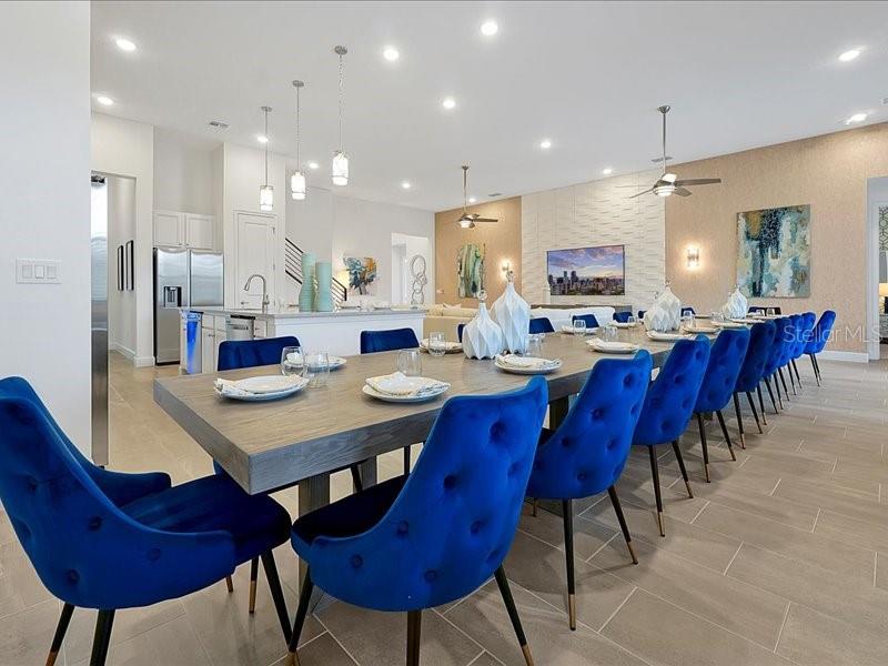 PARADISO GRANDE - Residential