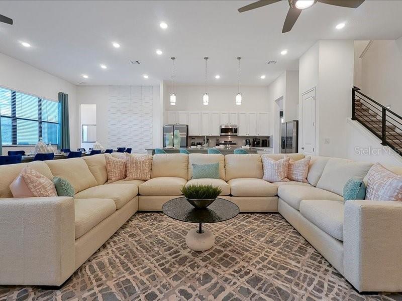 PARADISO GRANDE - Residential