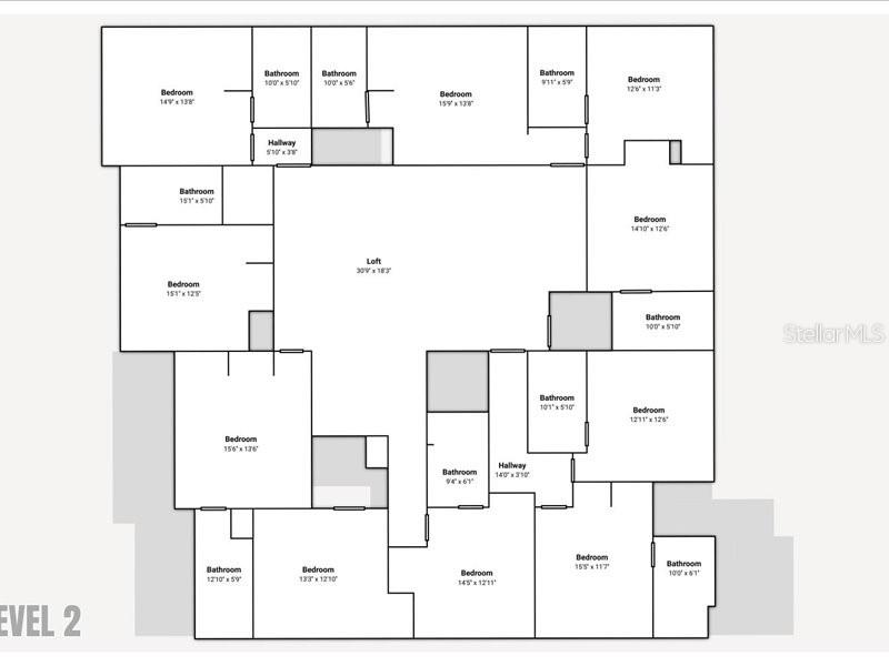 PARADISO GRANDE - Residential
