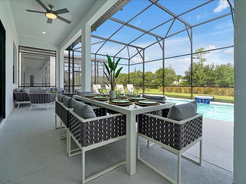 PARADISO GRANDE - Residential