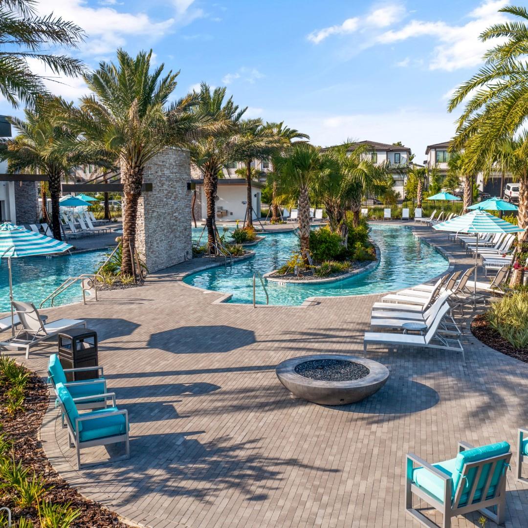 PARADISO GRANDE - Residential