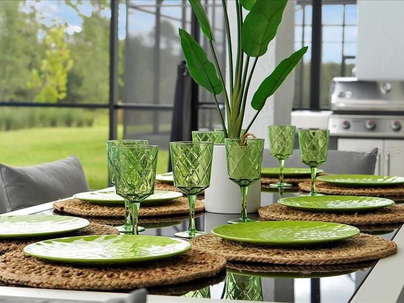 PARADISO GRANDE - Residential