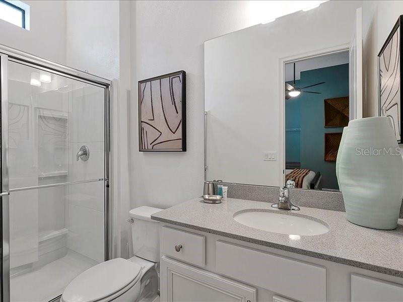 PARADISO GRANDE - Residential