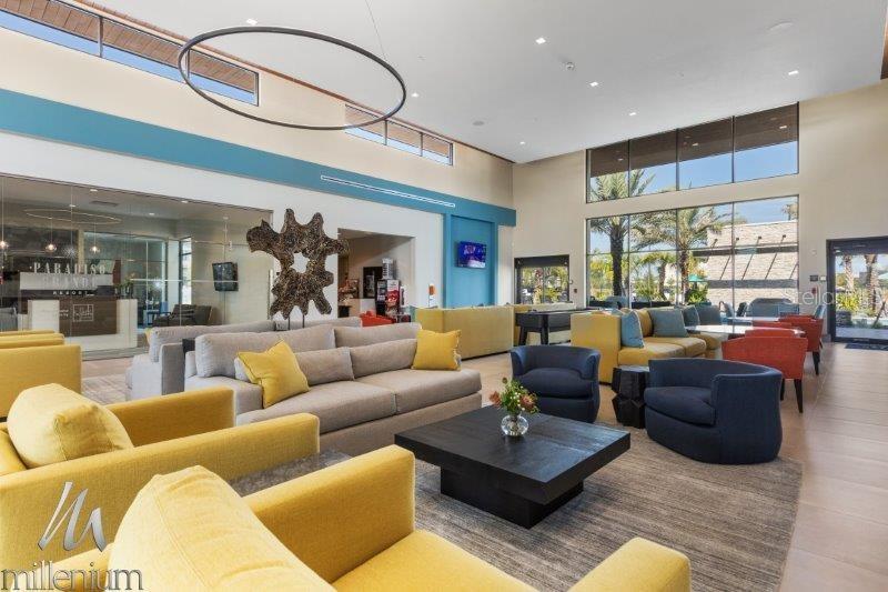 PARADISO GRANDE - Residential