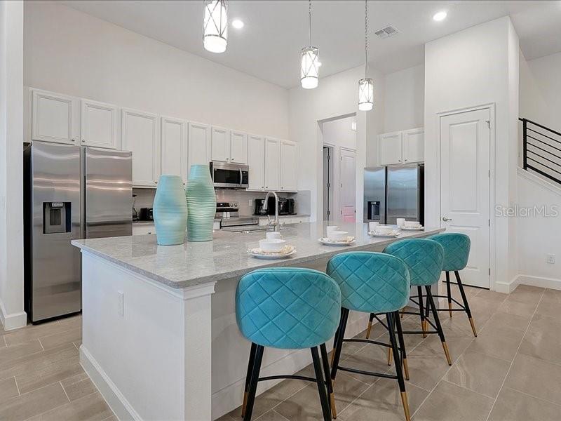 PARADISO GRANDE - Residential