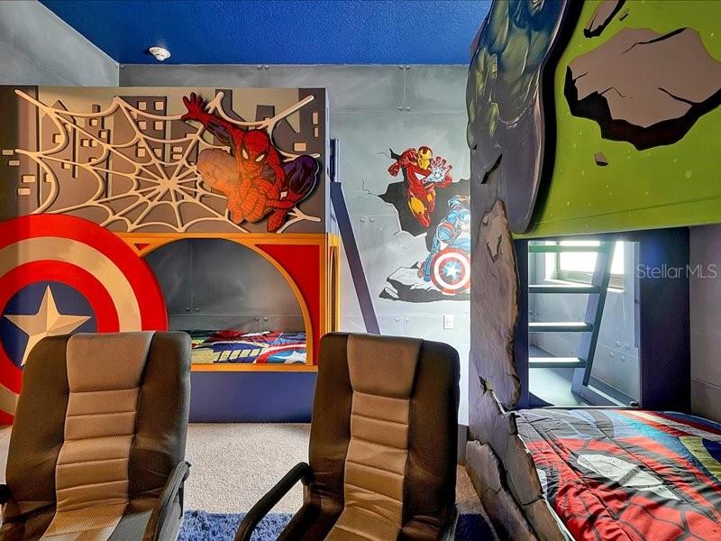 PARADISO GRANDE - Residential