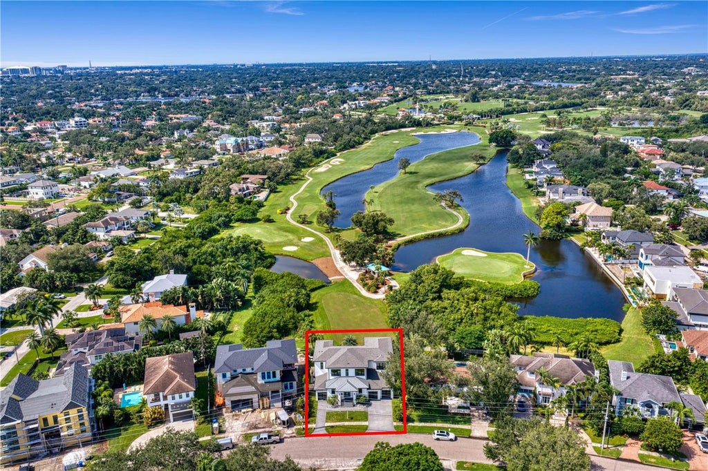 Photo of 790 Cordova Boulevard NE, St Petersburg, FL 33704 (MLS # TB8557208)