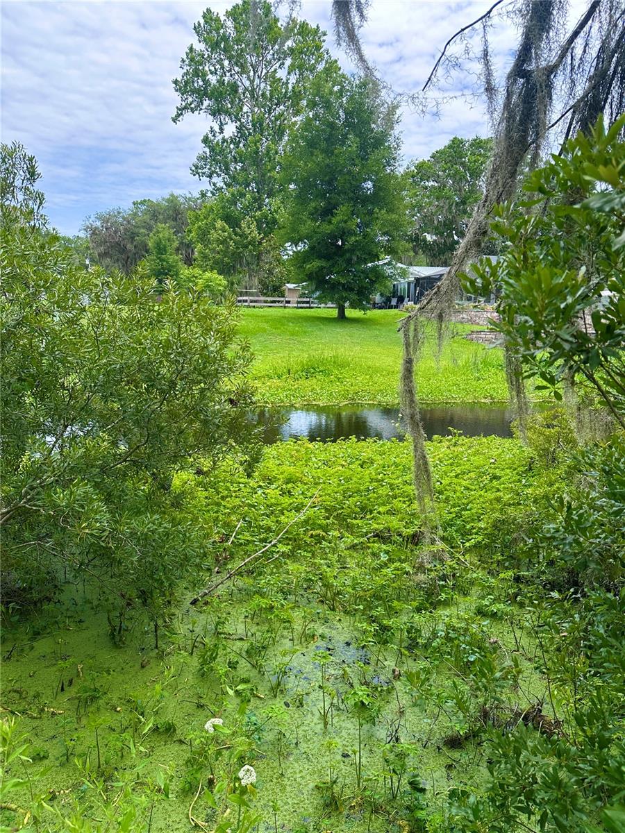 Photo of 000 SE 197th Place, Inglis, FL 34449 (MLS # OM725956)