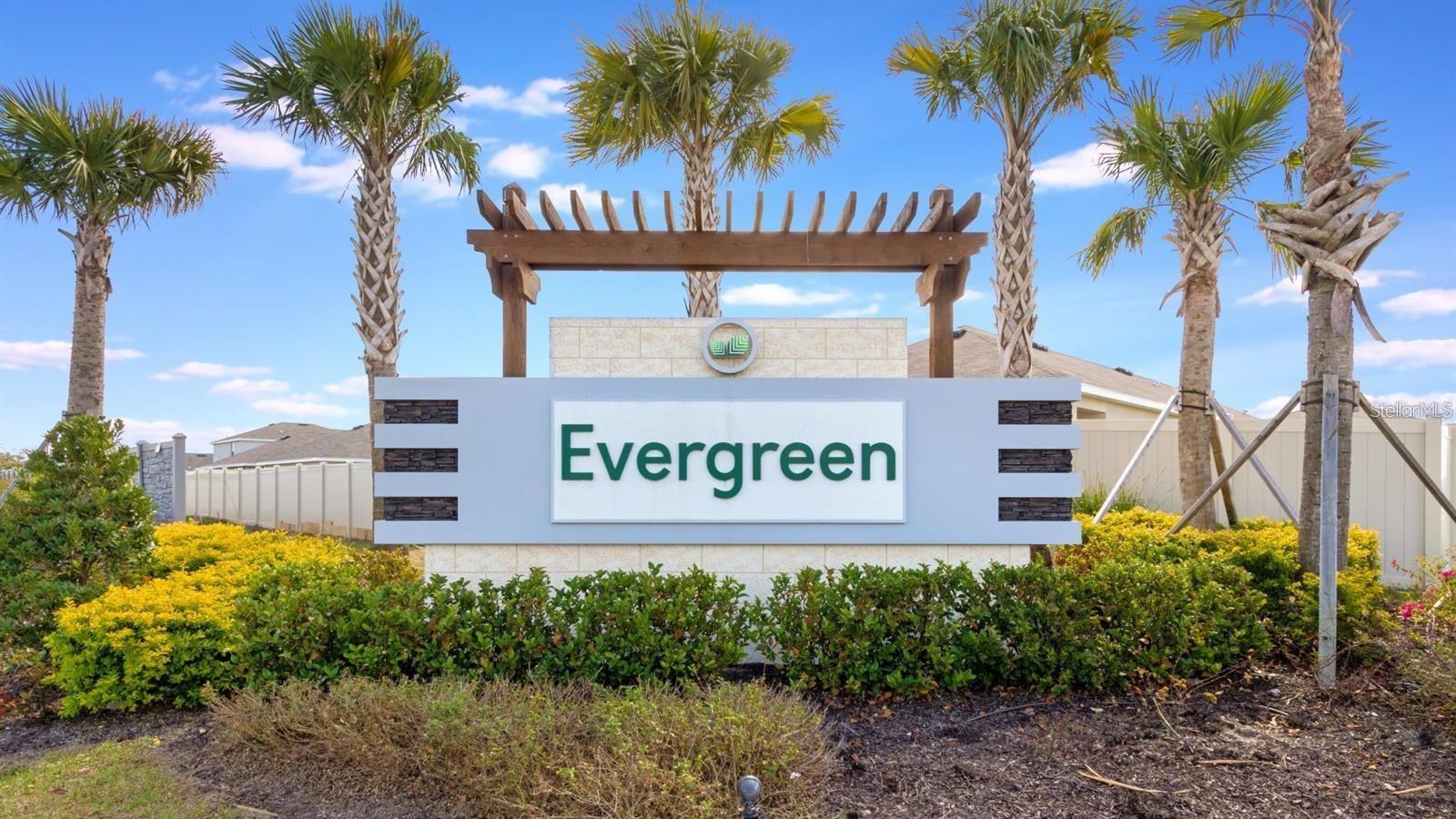 EVERGREEN PH II - Residential