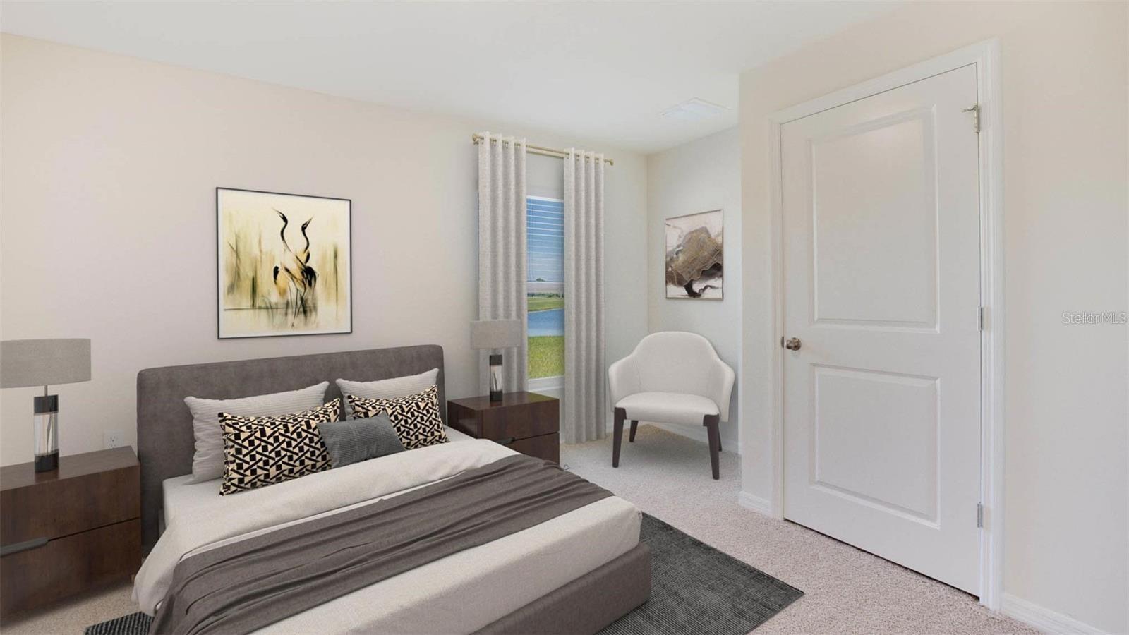 EVERGREEN PH II - Residential