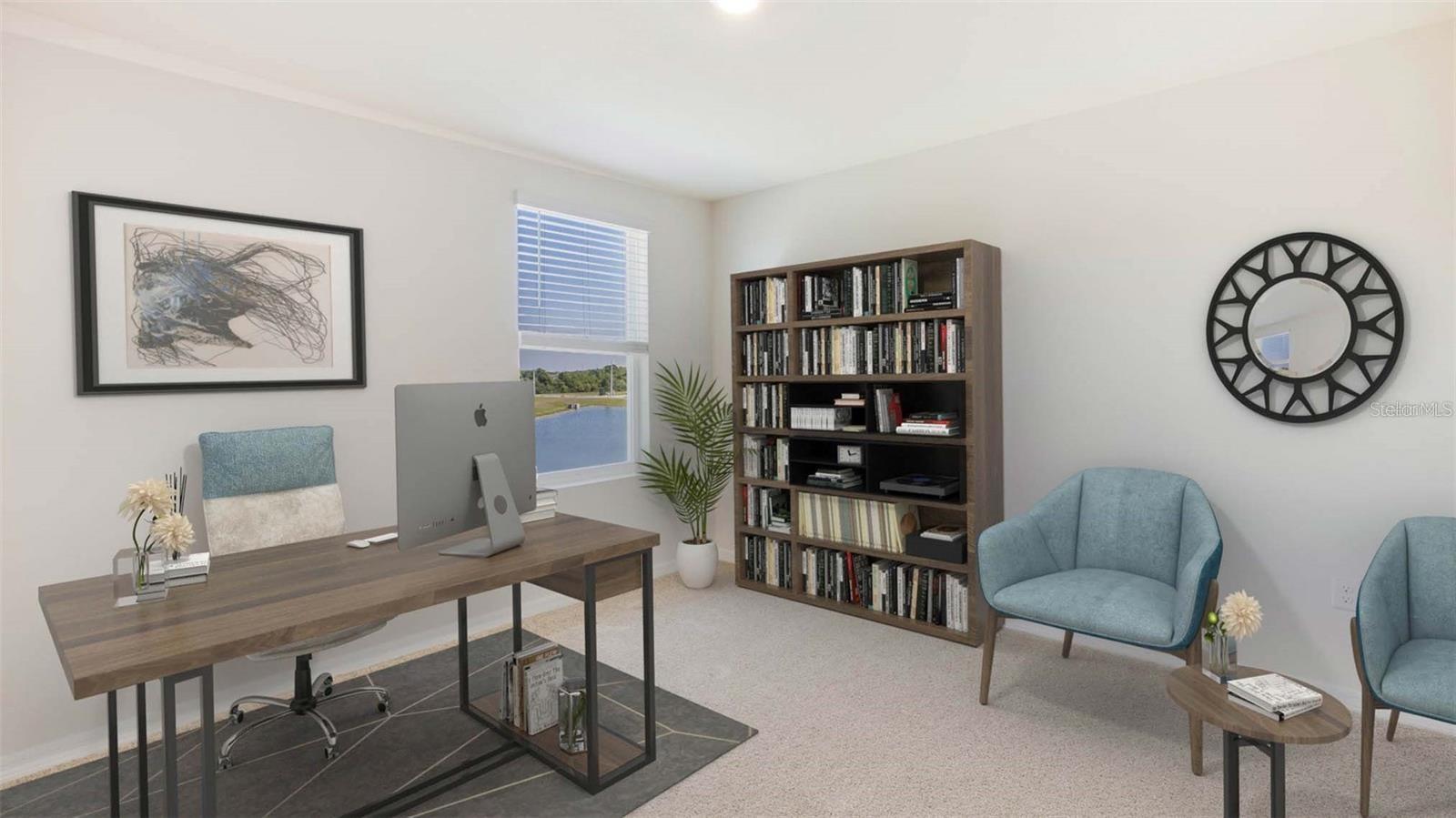 EVERGREEN PH II - Residential