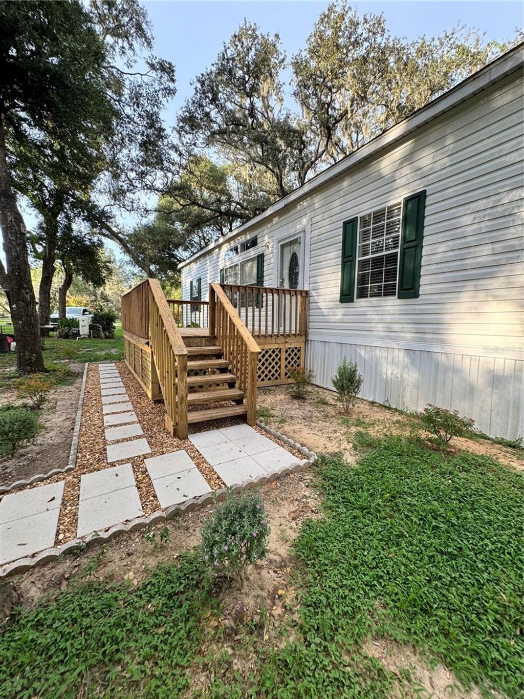 Photo of 33284 Rowntree Drive, Dade City, FL 33523 (MLS # TB8417846)