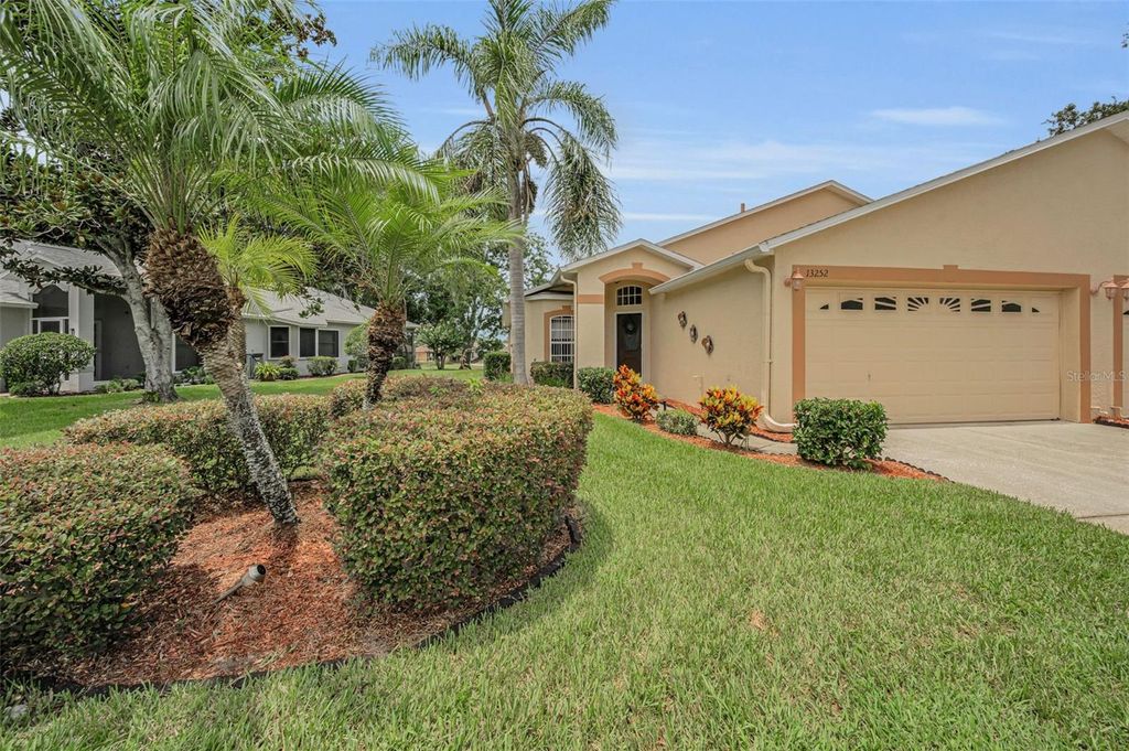Photo of 13252 Norman Circle, Hudson, FL 34669 (MLS # TB8411916)