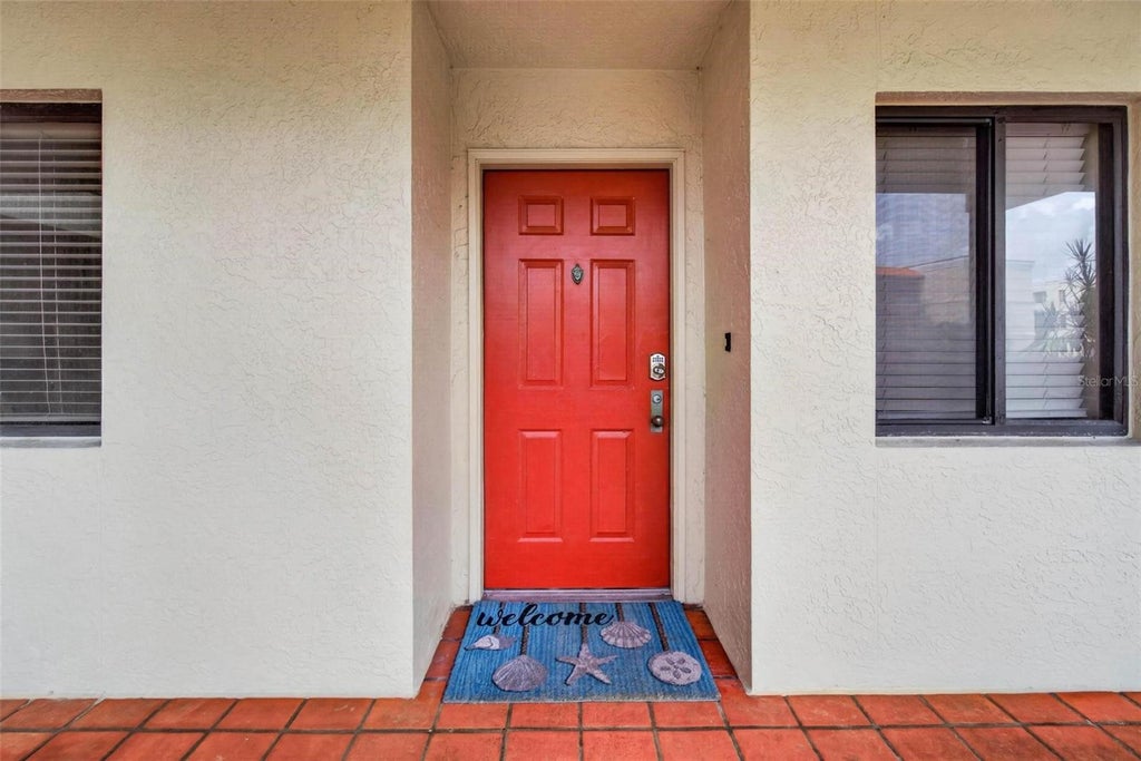 Photo of 7434 Bayshore Drive #202, Treasure Island, FL 33706 (MLS # TB8553158)