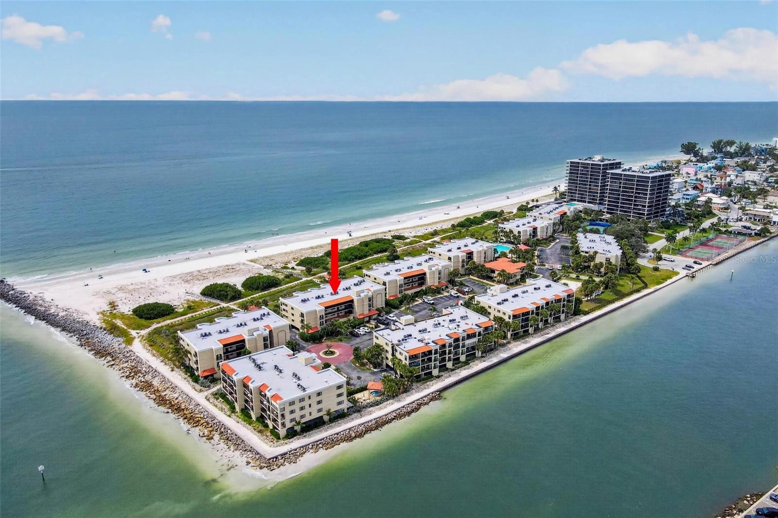 7434 BAYSHORE DRIVE 202