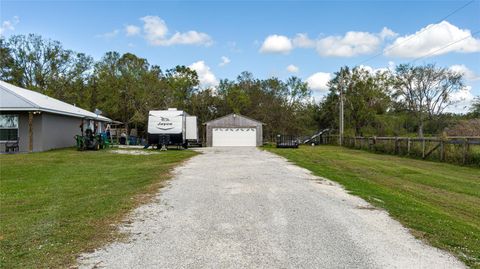 A home in ONA