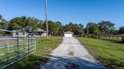 A home in ONA