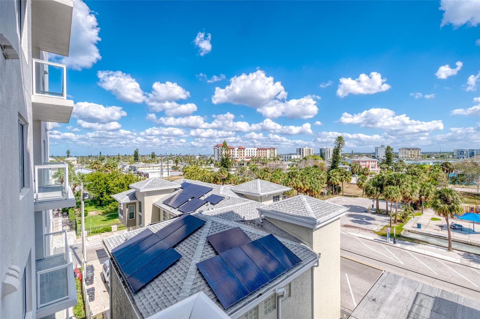 AVALON CLUB RESORT CONDO - Residential