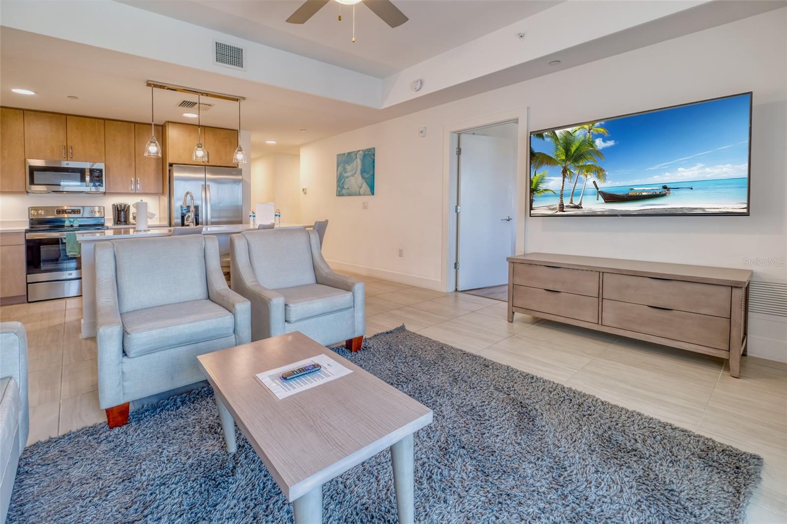 AVALON CLUB RESORT CONDO - Residential