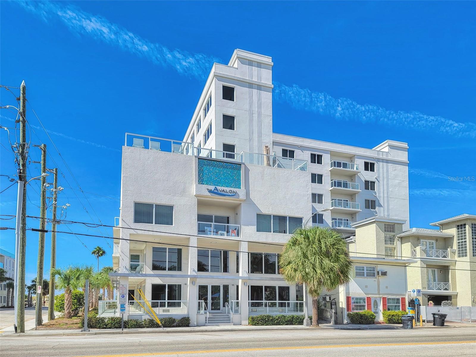 AVALON CLUB RESORT CONDO - Residential