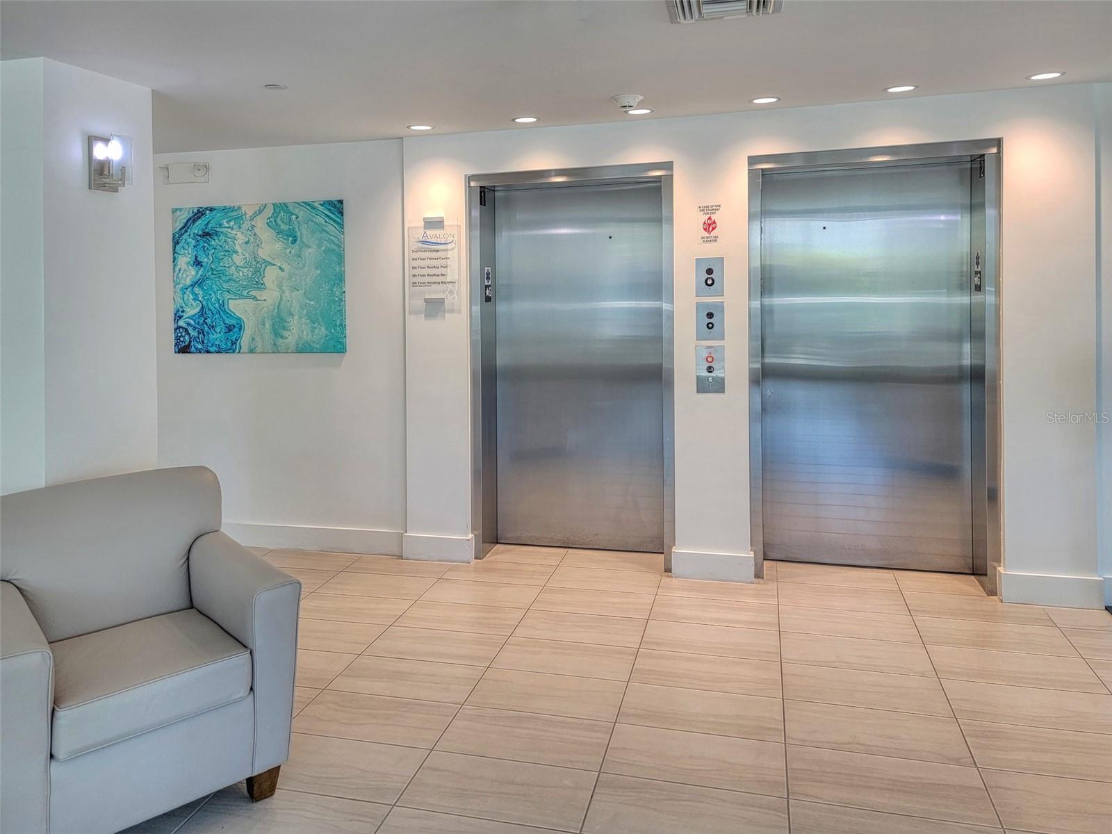 AVALON CLUB RESORT CONDO - Residential