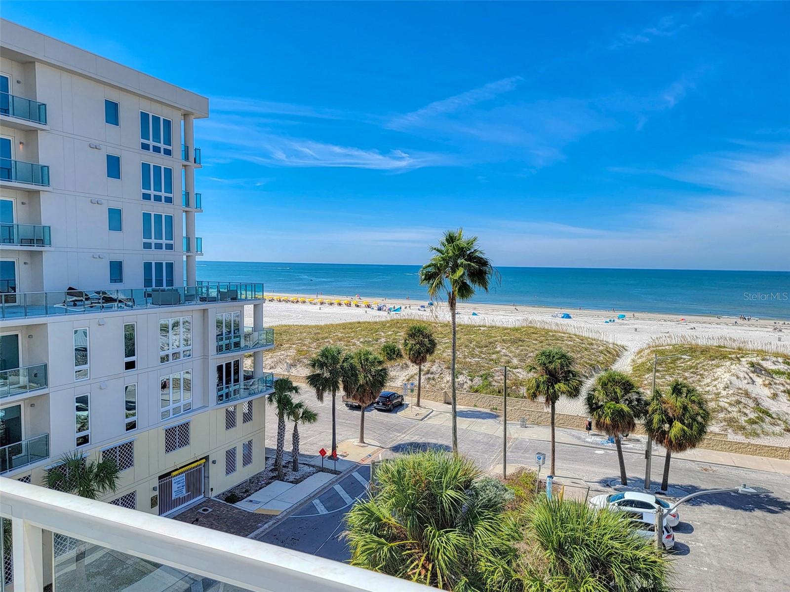 AVALON CLUB RESORT CONDO - Residential