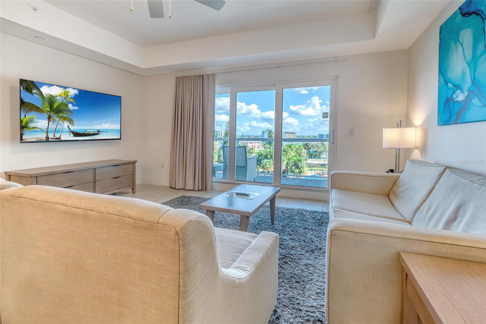 AVALON CLUB RESORT CONDO - Residential