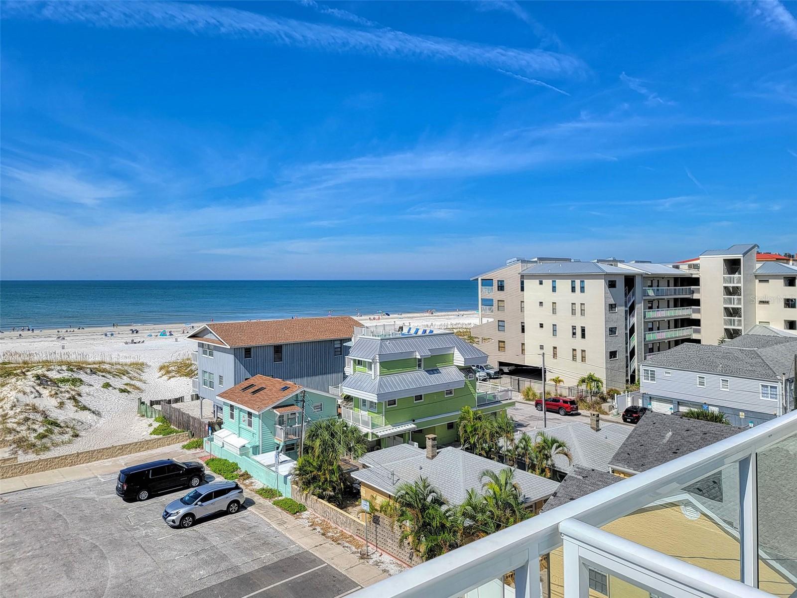 AVALON CLUB RESORT CONDO - Residential