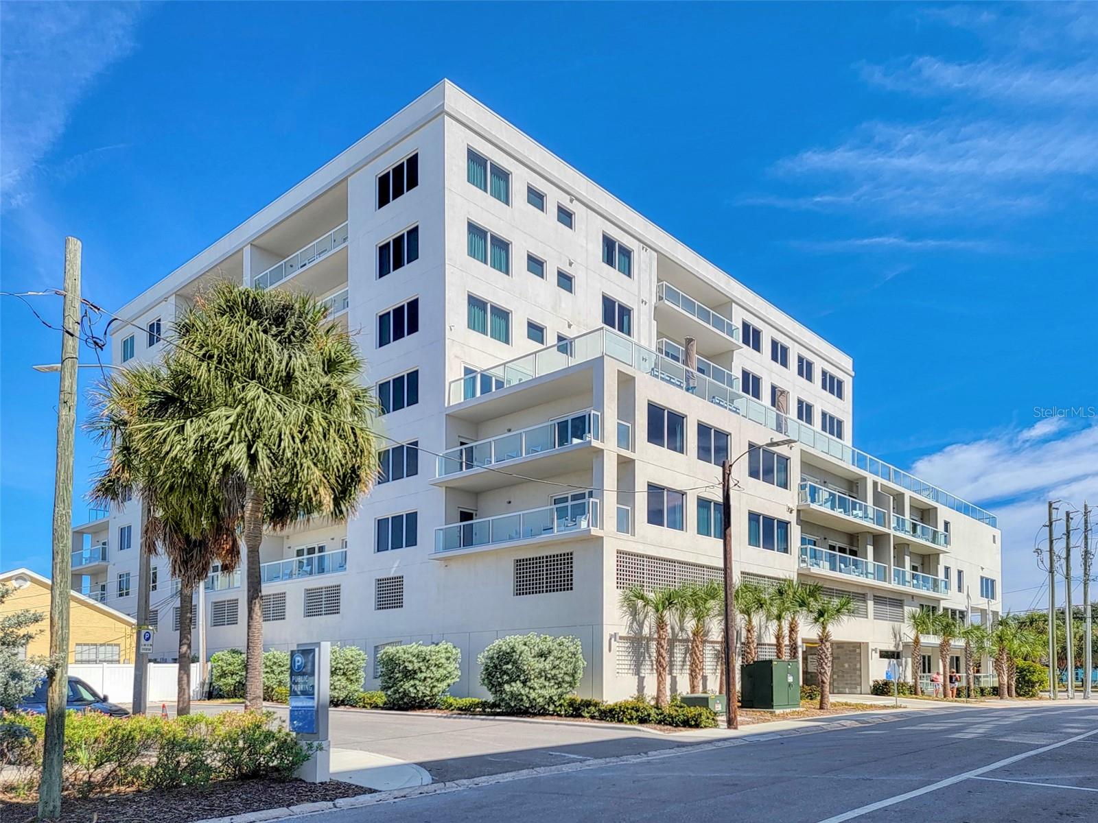 AVALON CLUB RESORT CONDO - Residential