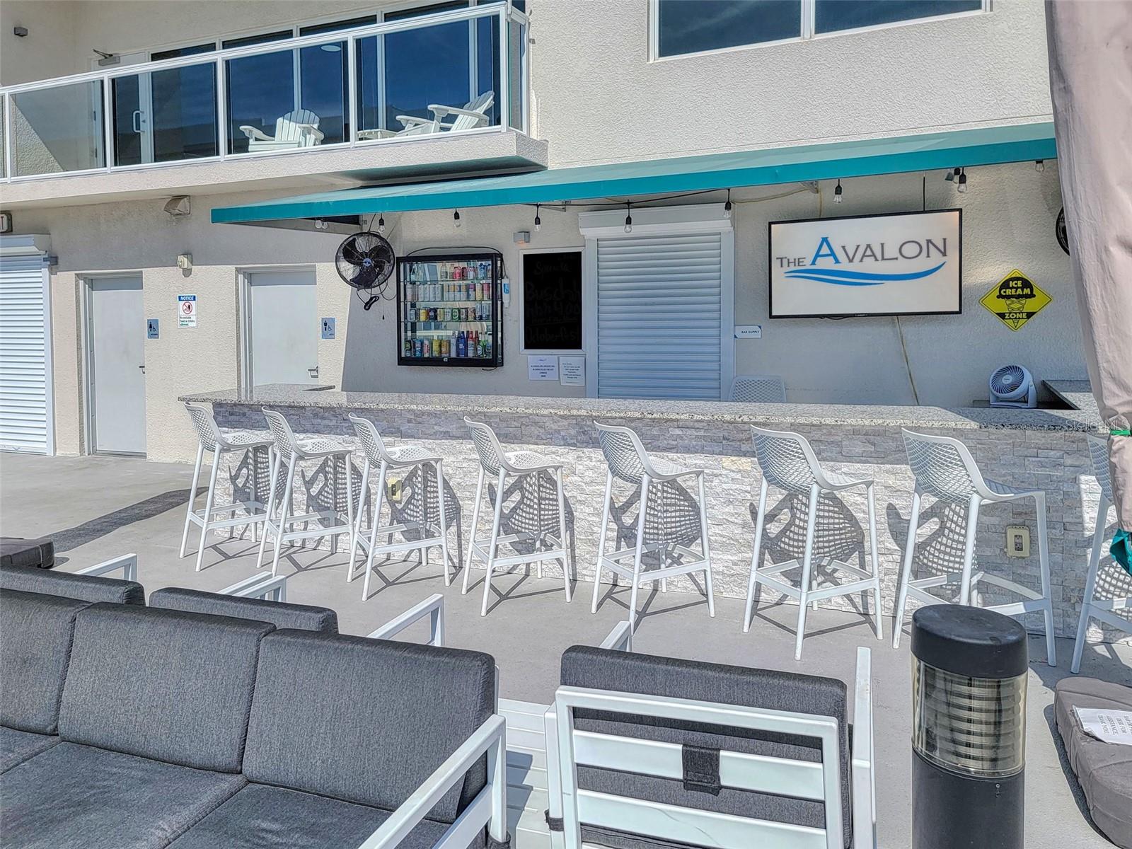 AVALON CLUB RESORT CONDO - Residential