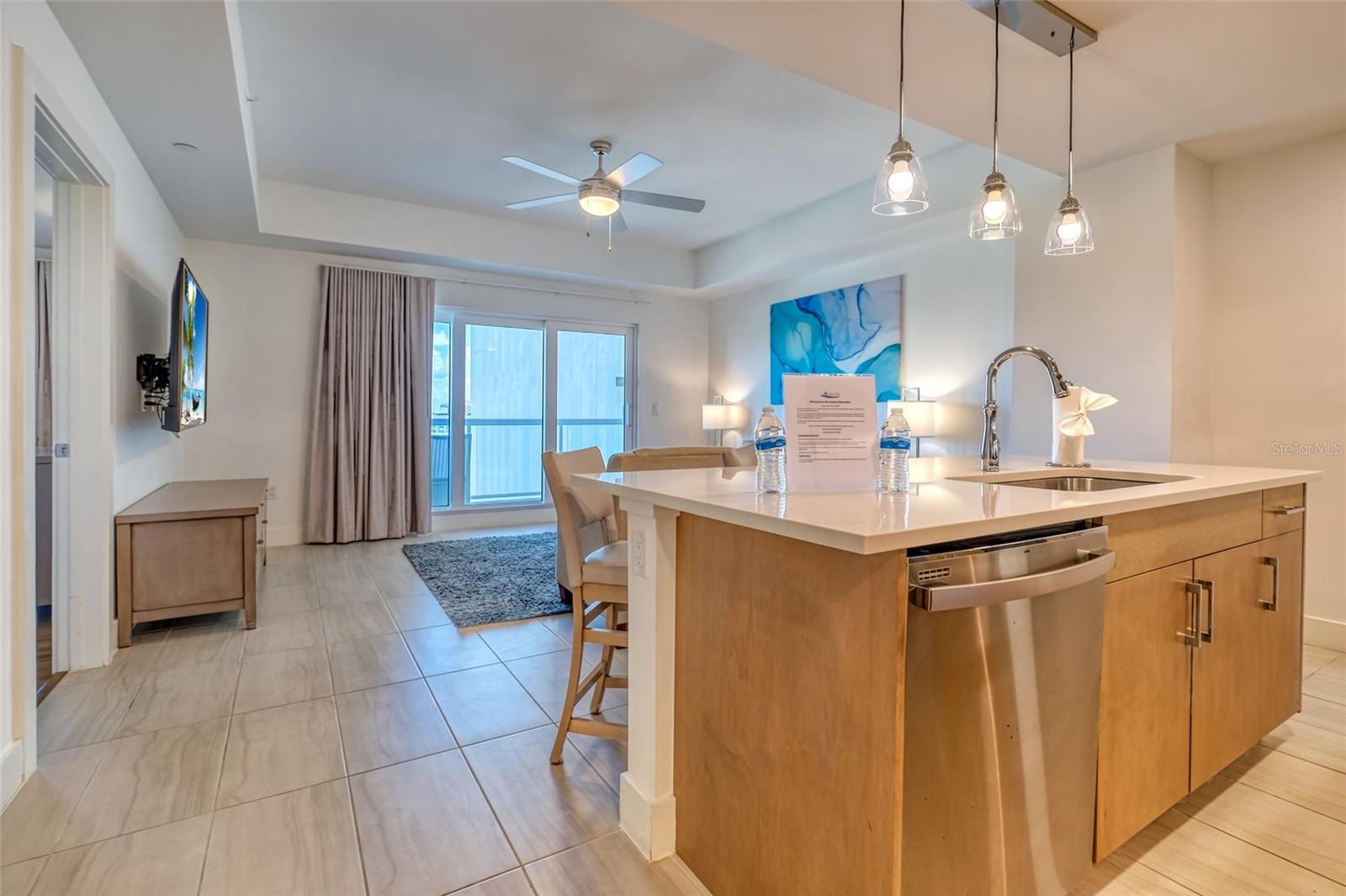 AVALON CLUB RESORT CONDO - Residential