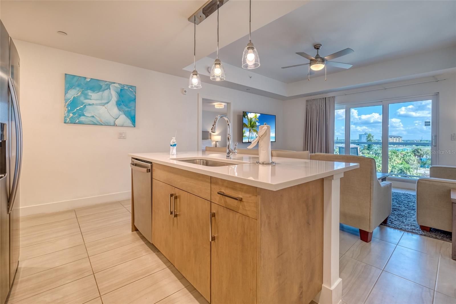 AVALON CLUB RESORT CONDO - Residential