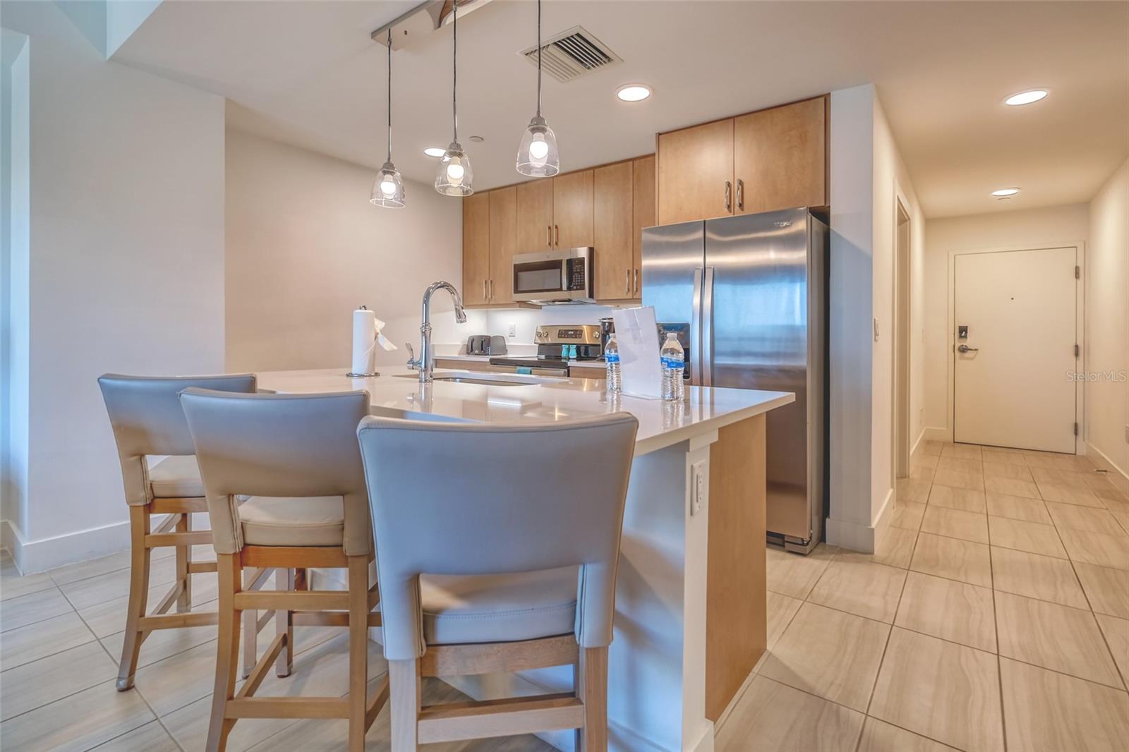 AVALON CLUB RESORT CONDO - Residential