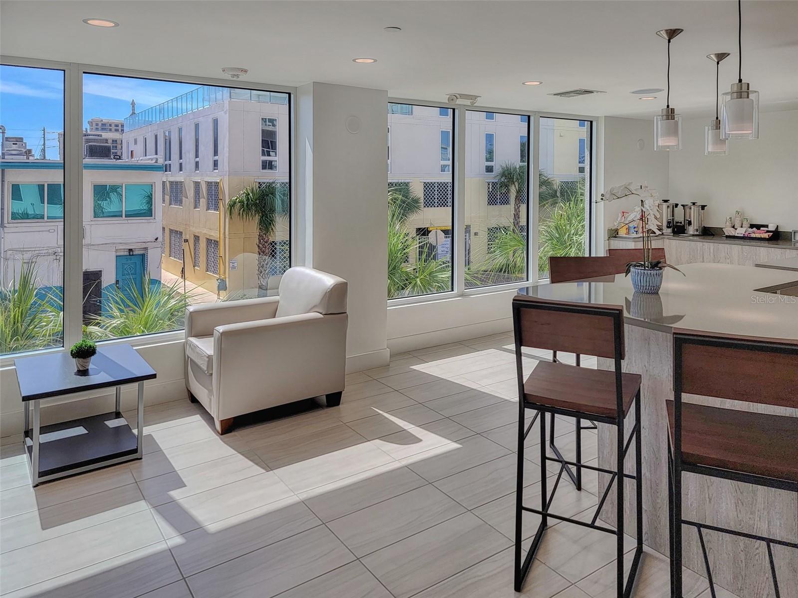 AVALON CLUB RESORT CONDO - Residential