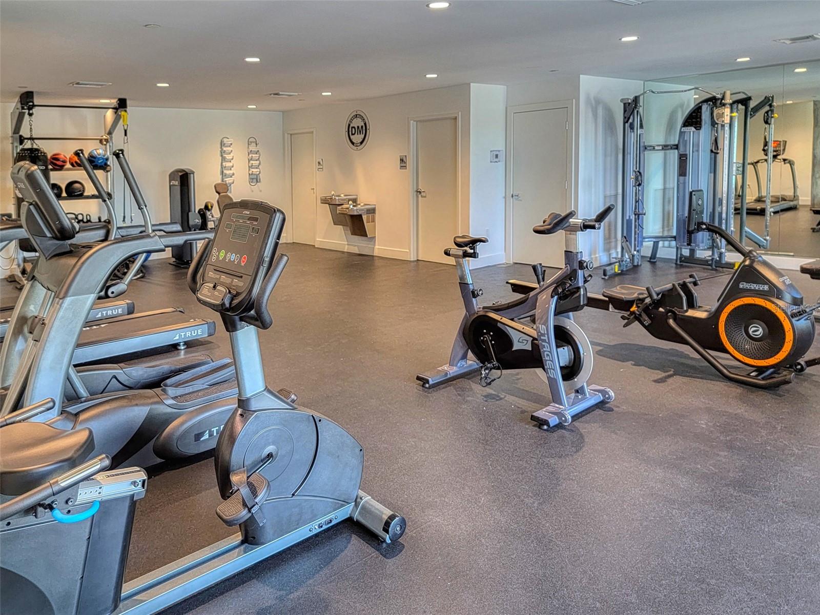 AVALON CLUB RESORT CONDO - Residential