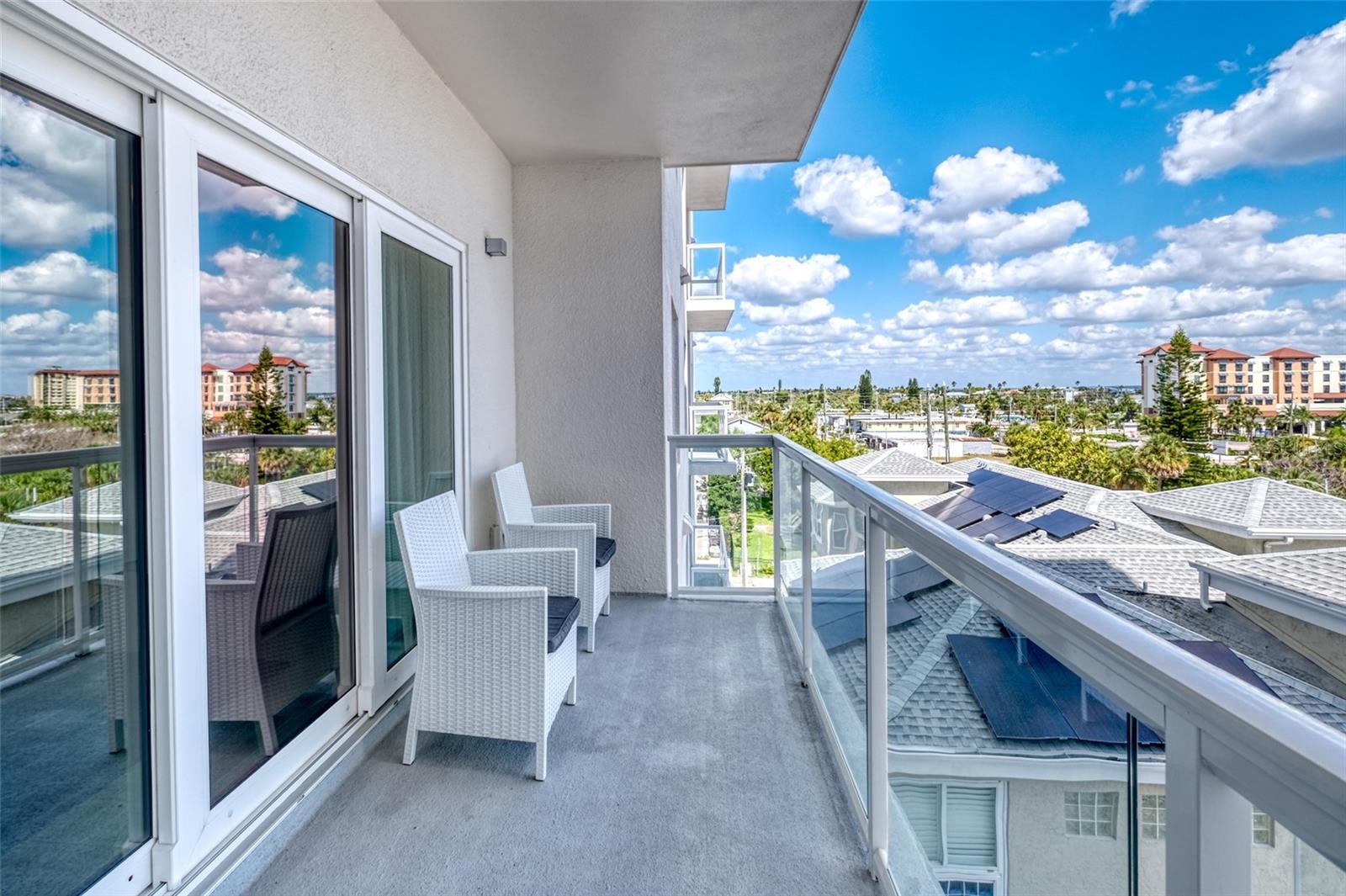 AVALON CLUB RESORT CONDO - Residential