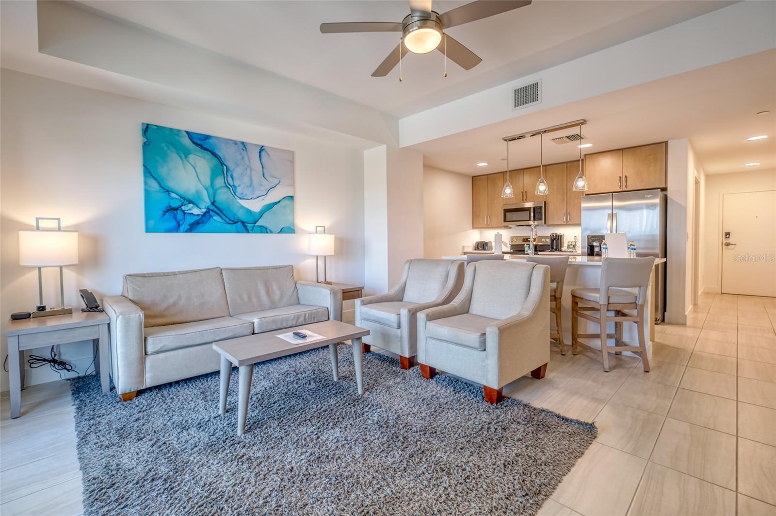 AVALON CLUB RESORT CONDO - Residential