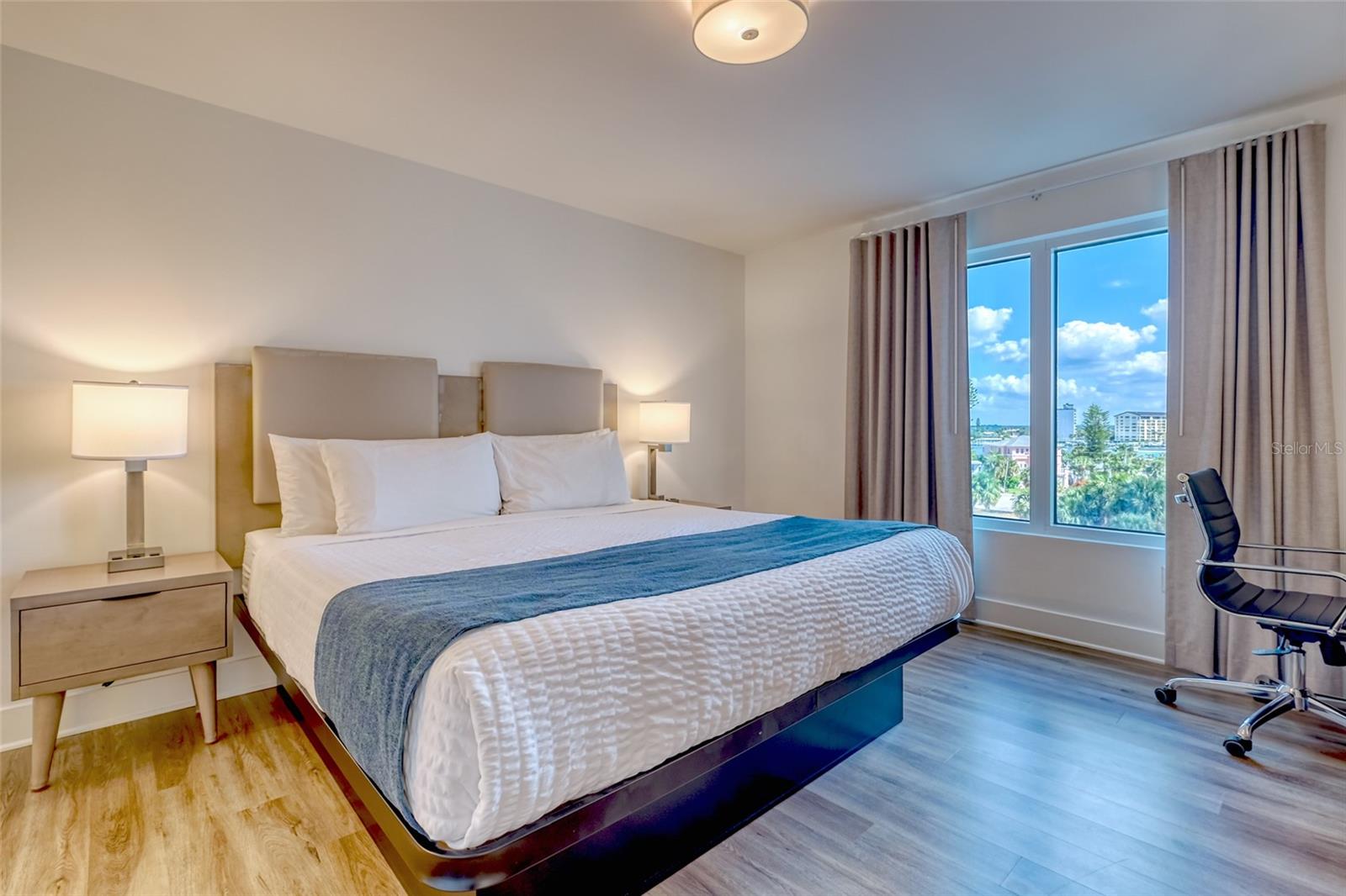 AVALON CLUB RESORT CONDO - Residential