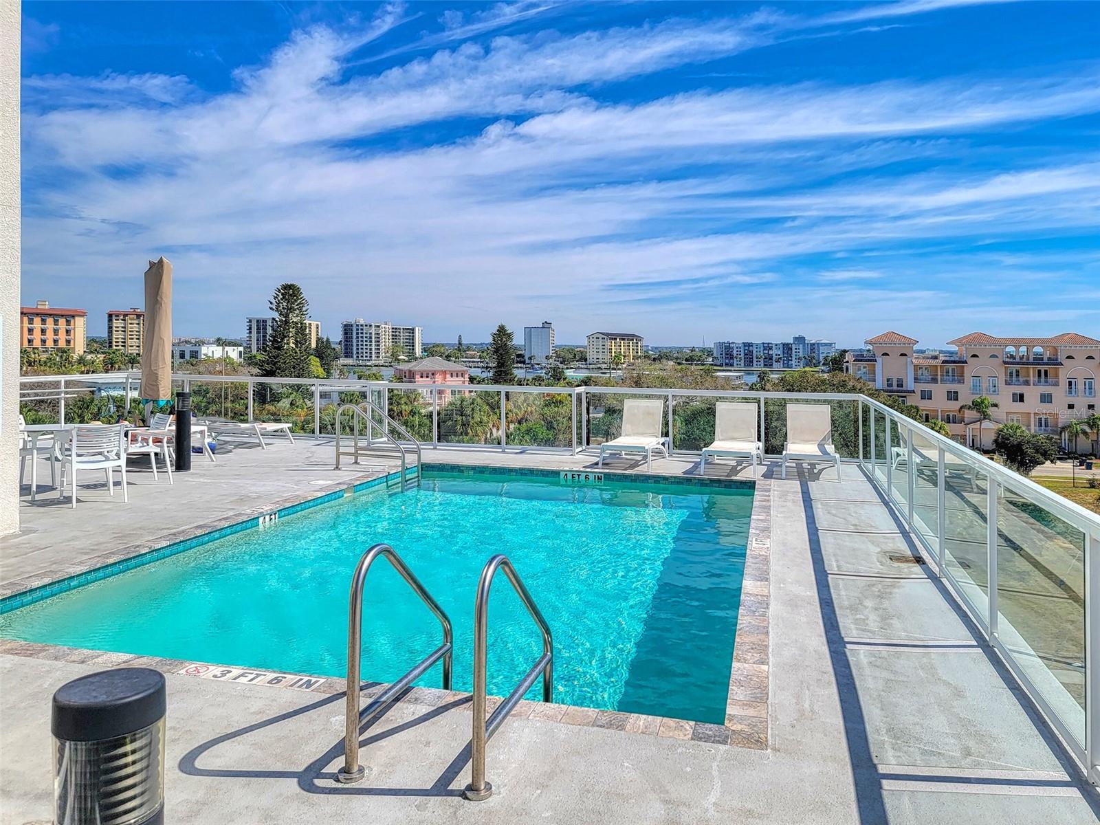 AVALON CLUB RESORT CONDO - Residential