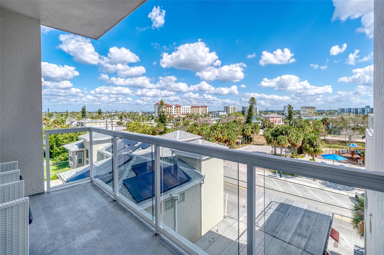 AVALON CLUB RESORT CONDO - Residential