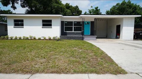 A home in ORLANDO