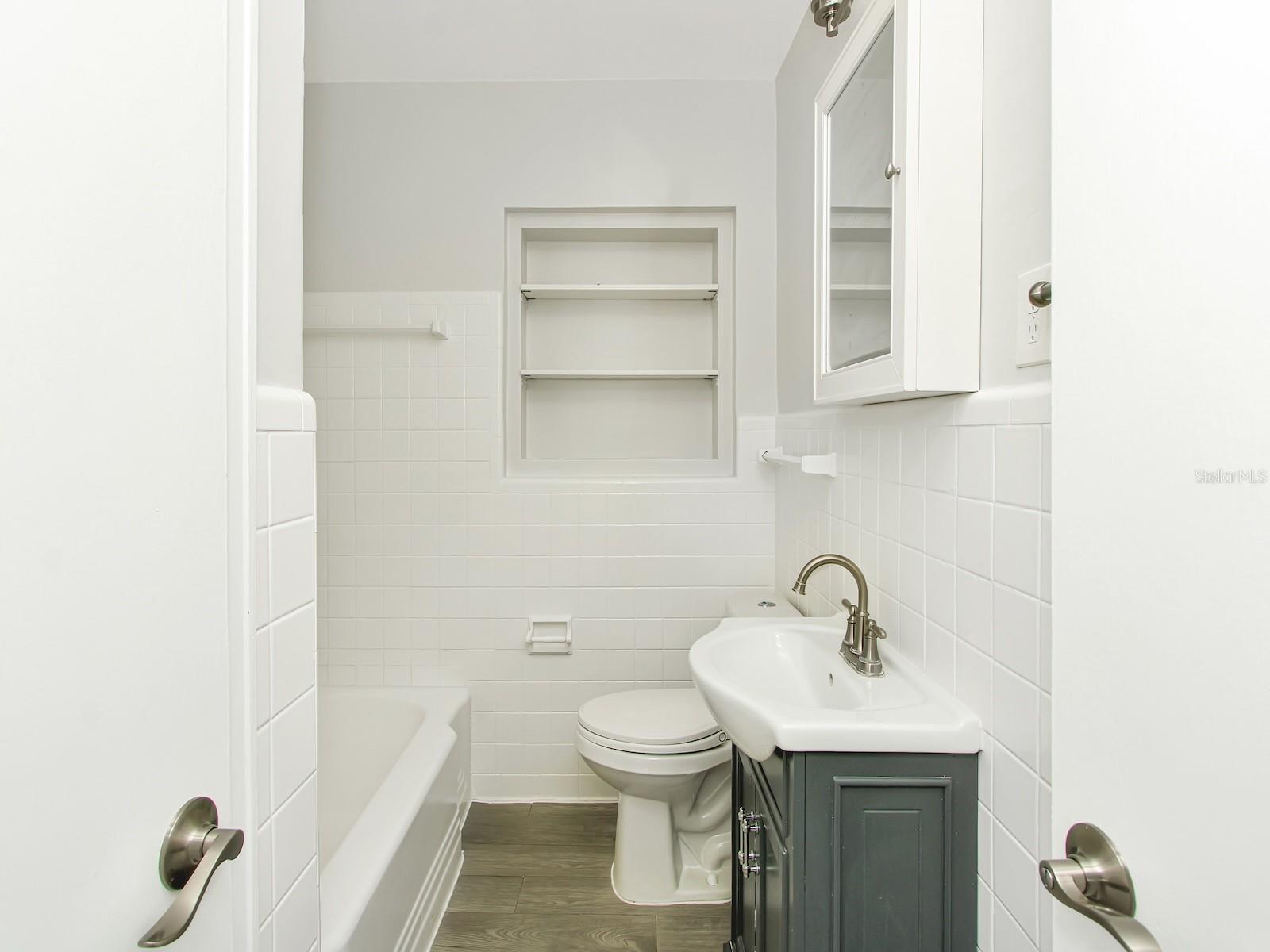 ORLANDO HIGHLANDS - Residential