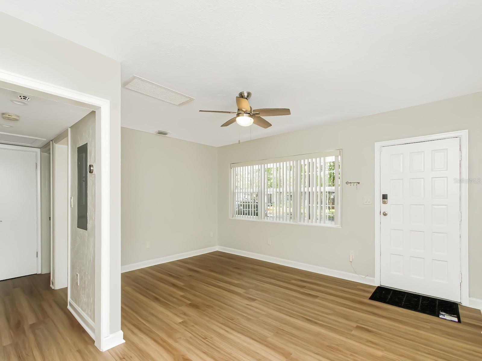 ORLANDO HIGHLANDS - Residential