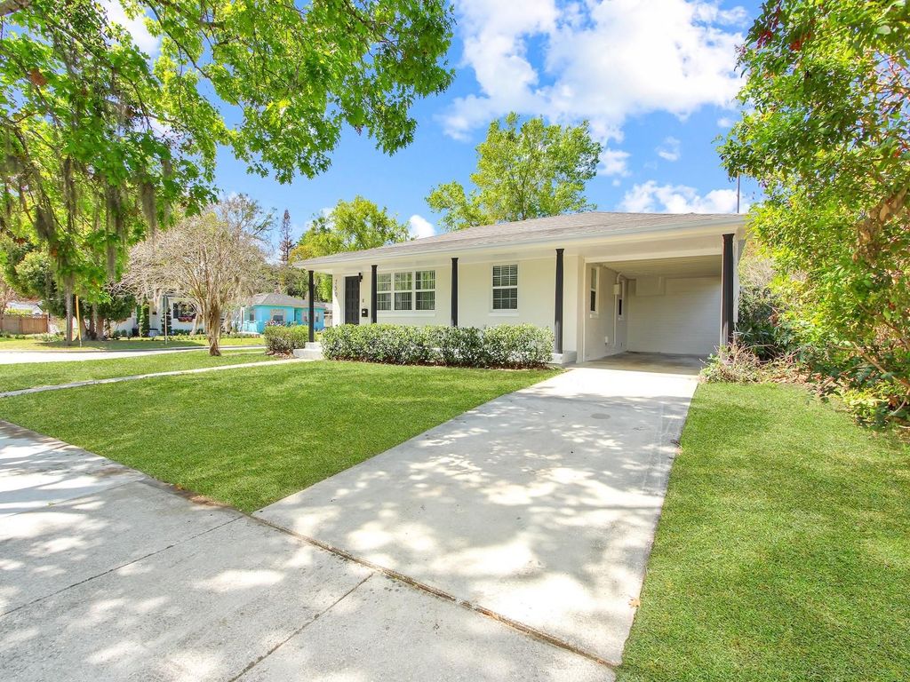 Photo of 750 Essex Place, Orlando, FL 32803 (MLS # O6392052)