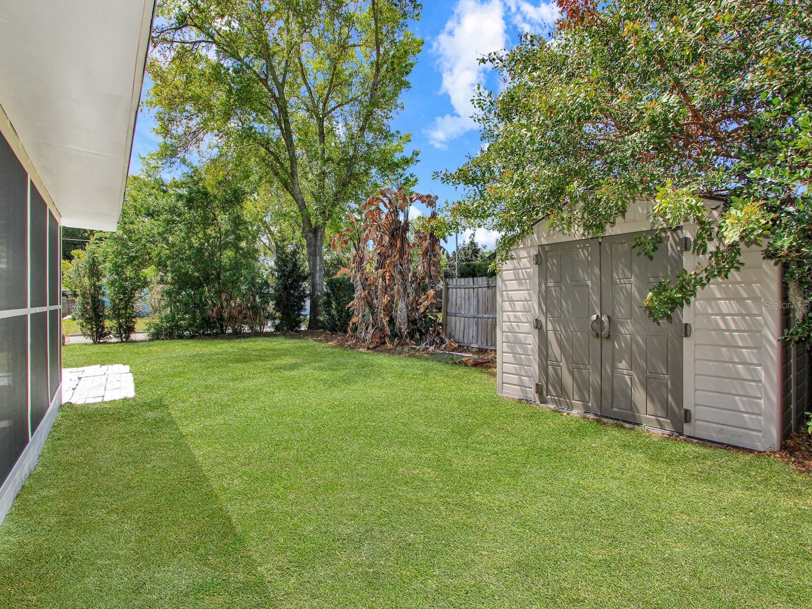 ORLANDO HIGHLANDS - Residential