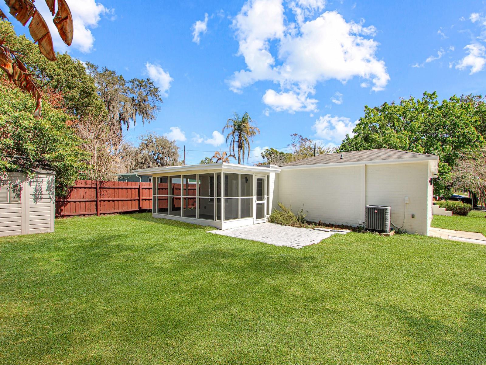 ORLANDO HIGHLANDS - Residential