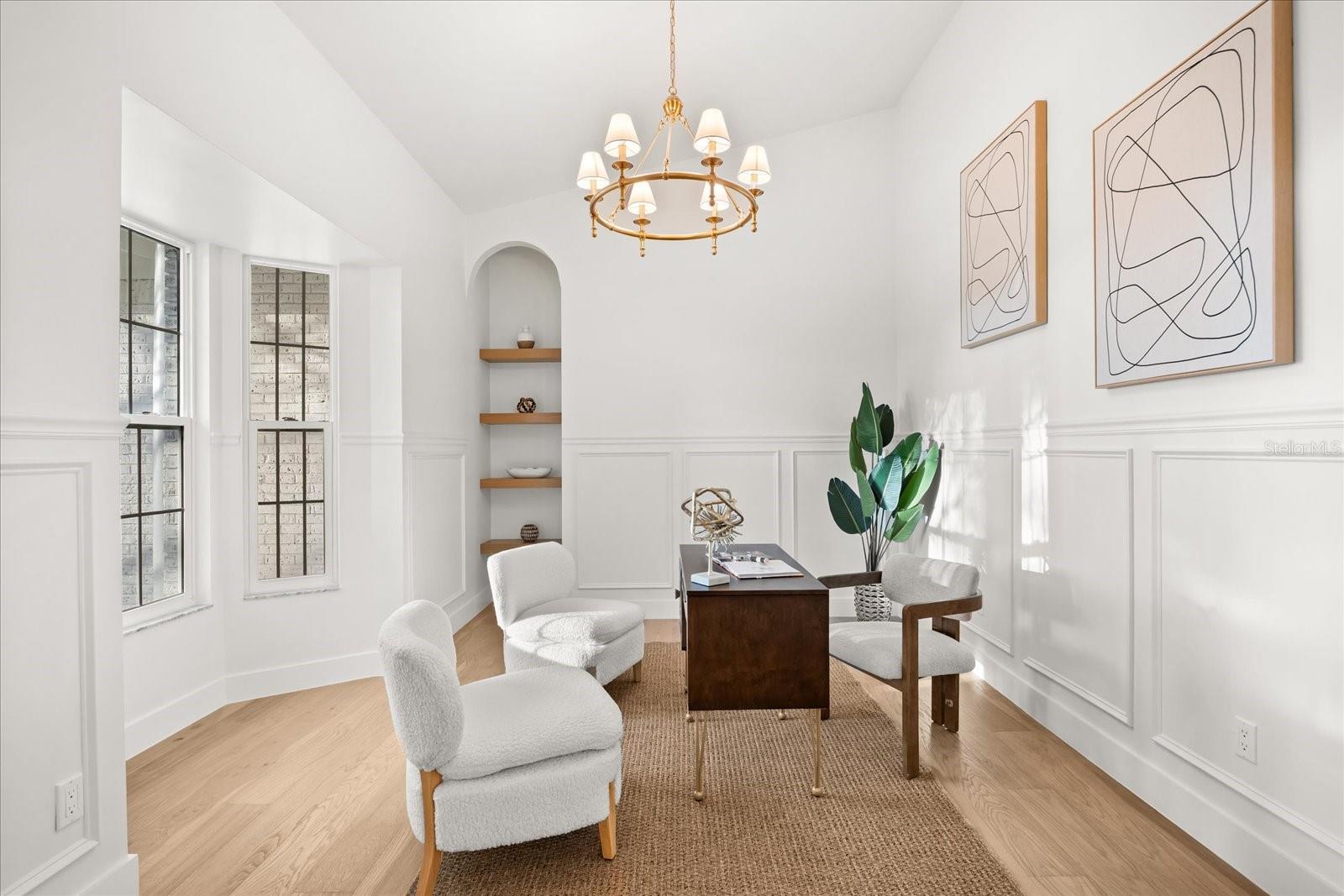 WINDERMERE OAKS - Residential