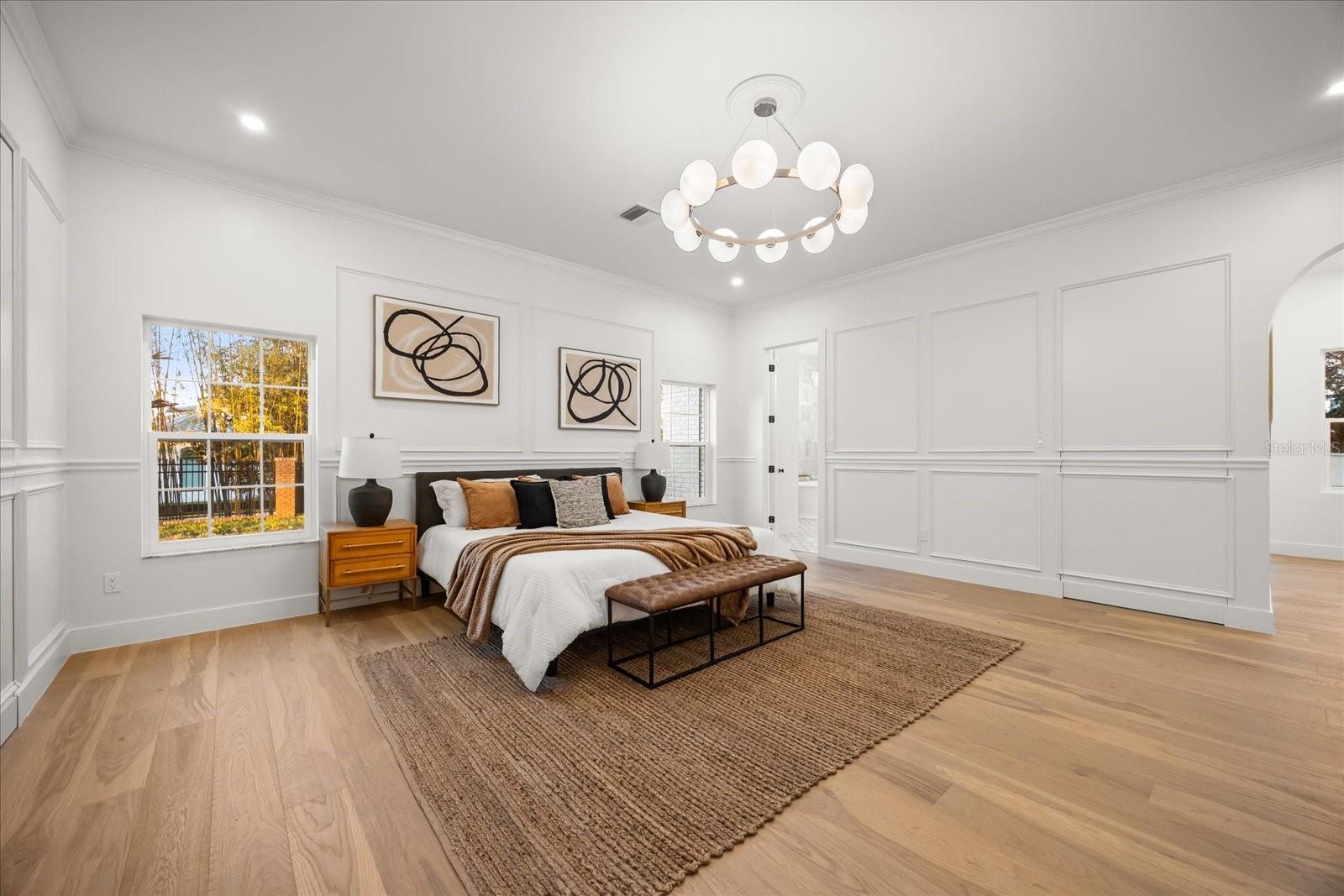 WINDERMERE OAKS - Residential